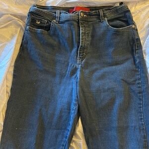 Gloria VanderbiltJeans